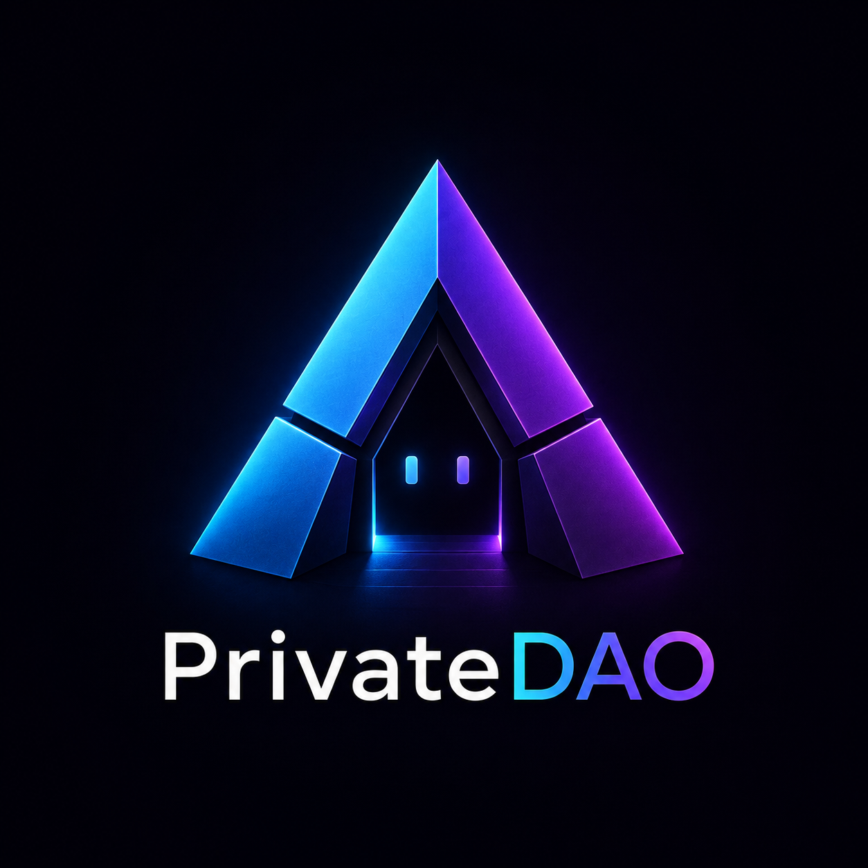 PrivateDAO Agent Exchange