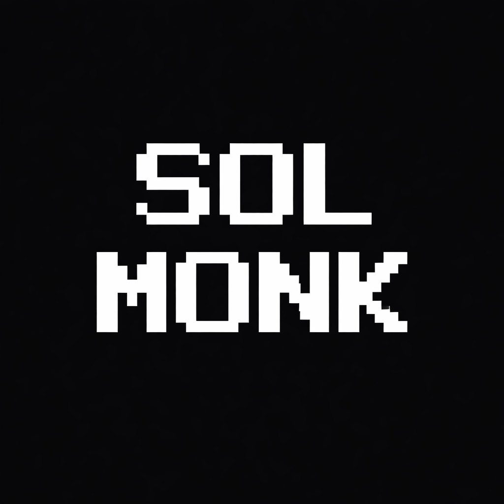 SolMonk